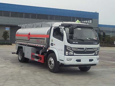 國六東風(fēng)凱普特加油車